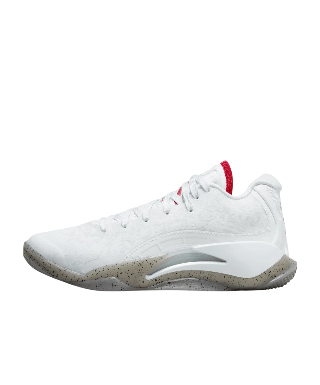 Air Jordan Zion 3 