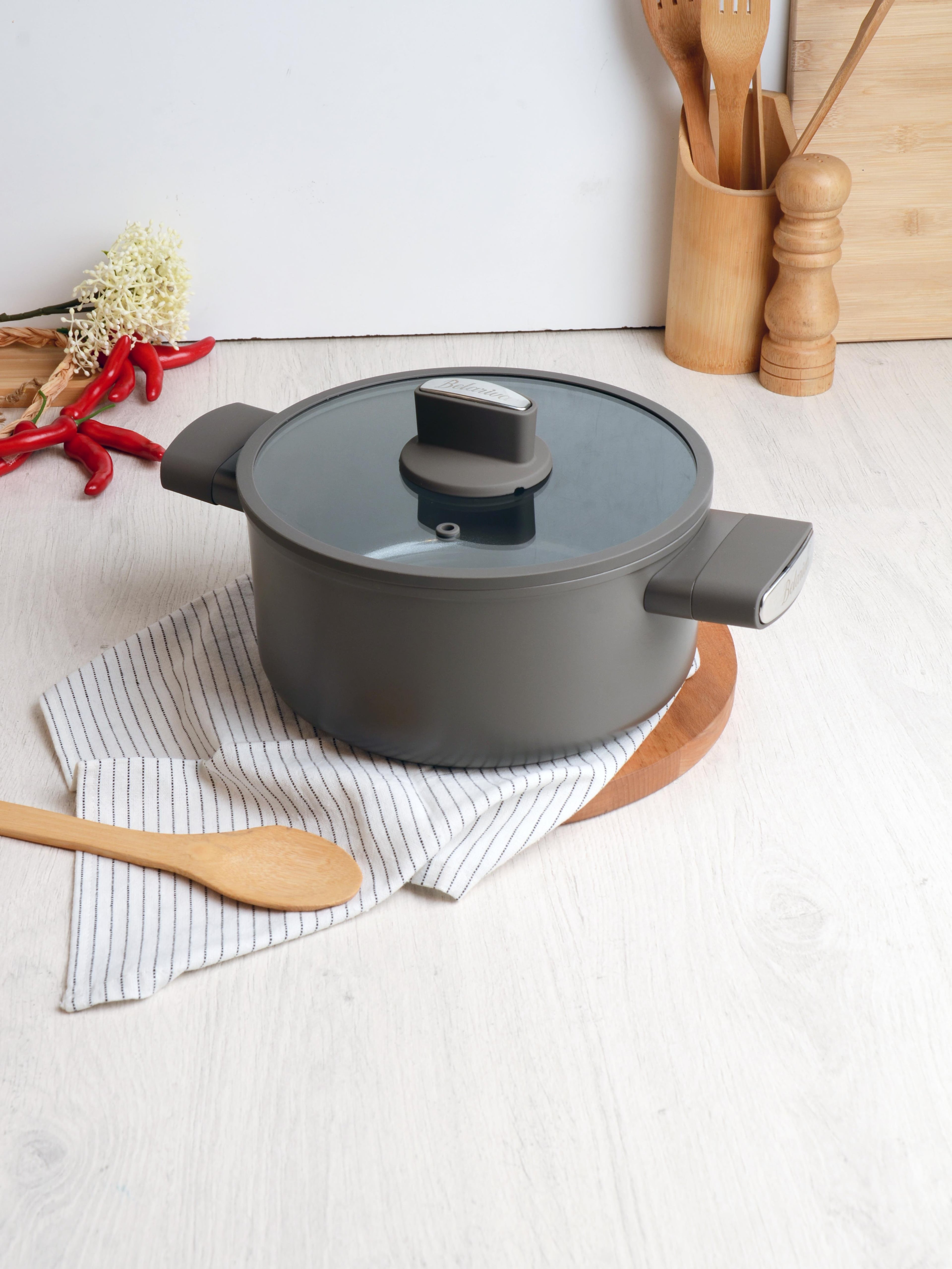 Derin Tencere 24cm