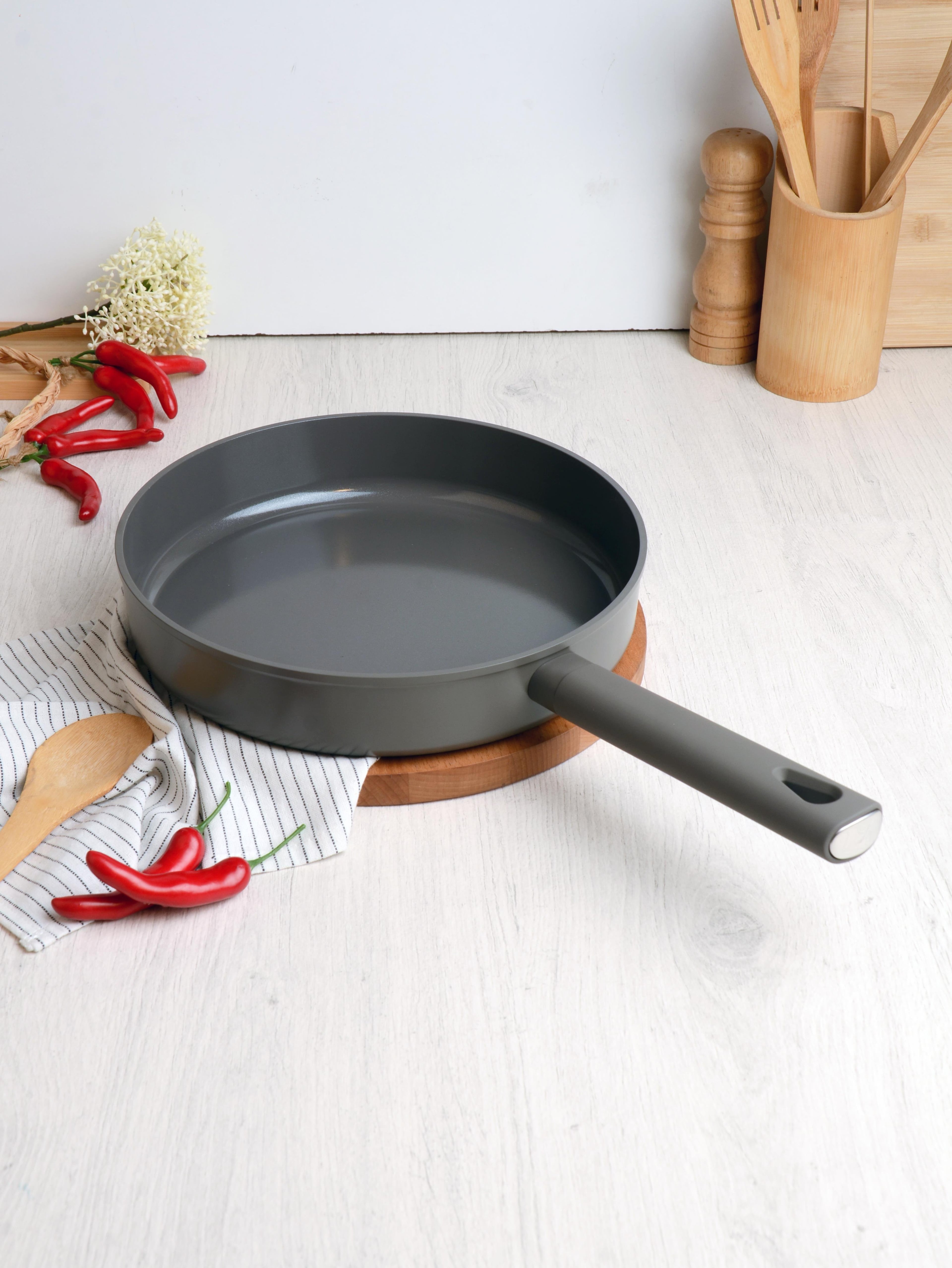 Antrasit Tava 26cm