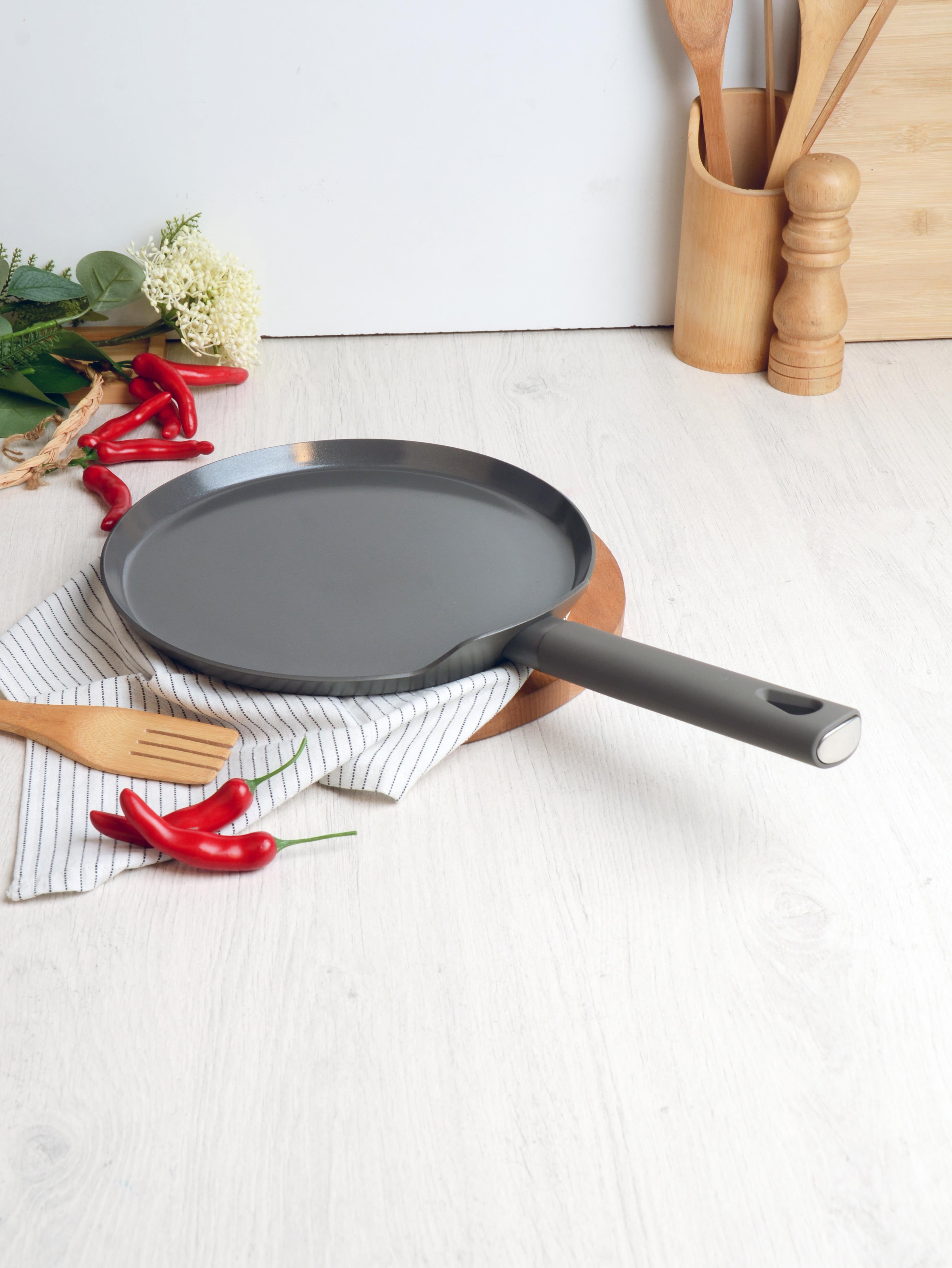 Krep Tavası 26cm