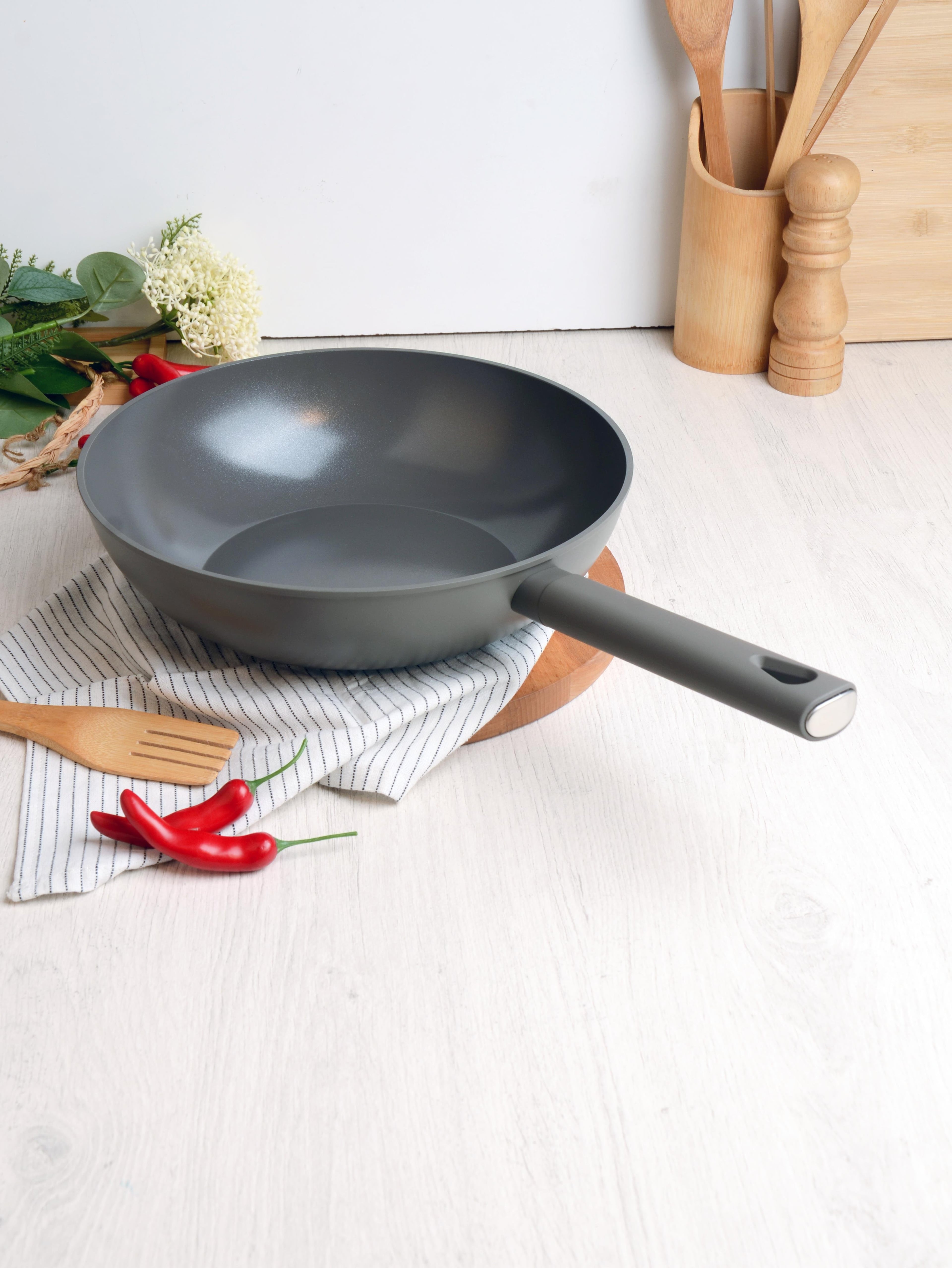 Wok Tava 28cm
