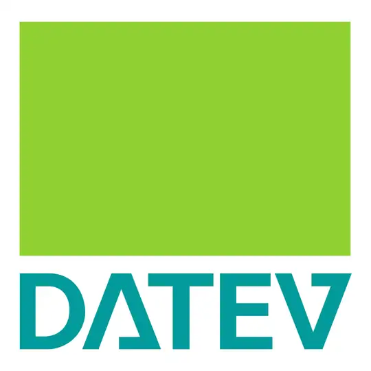 DATEV Export icon