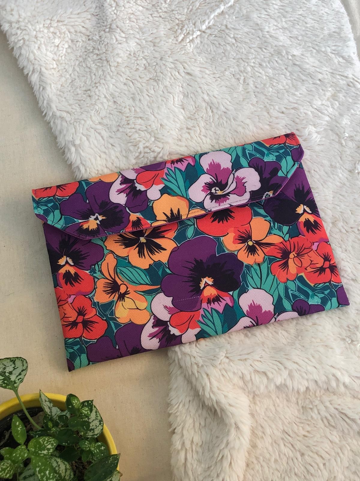 Anvelop Tablet Kılıf Flo 