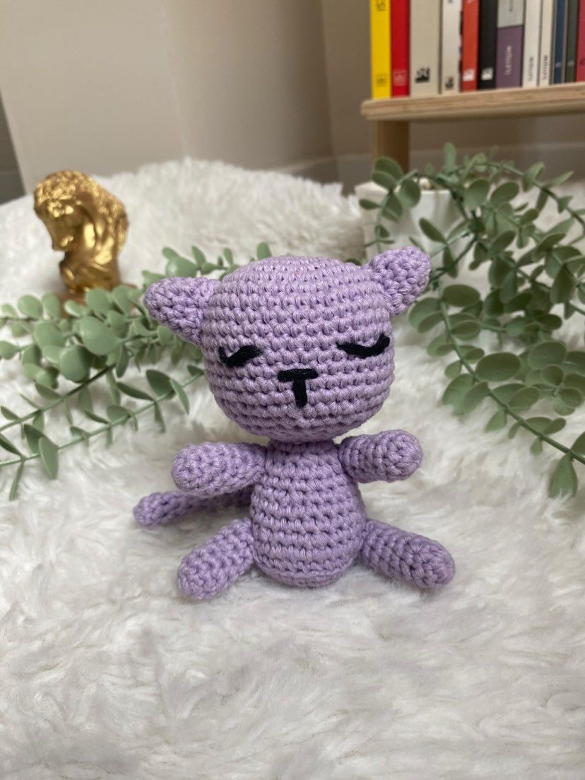 Lila Kedi 