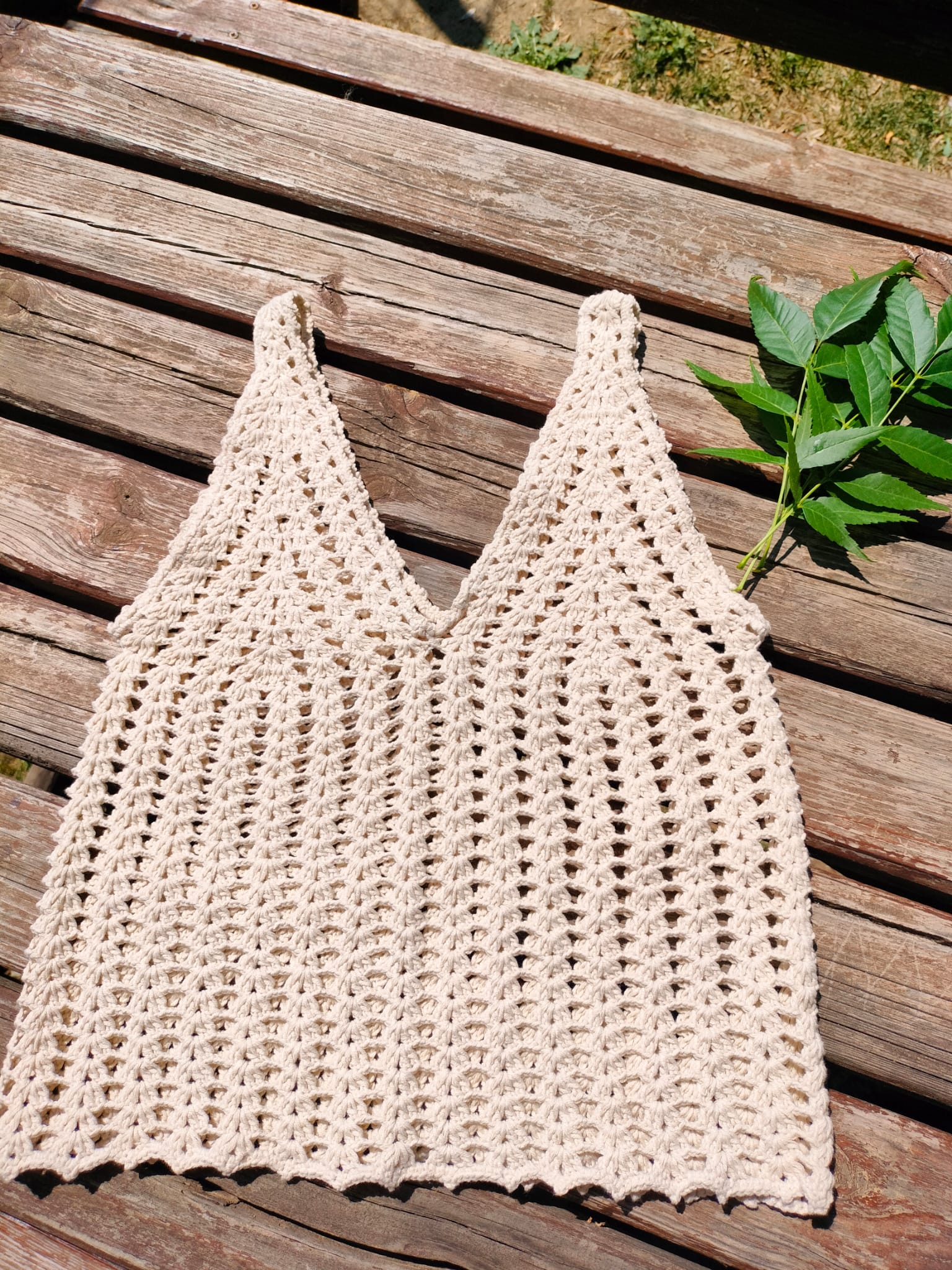 El Yapımı V Yaka Büstiyer 