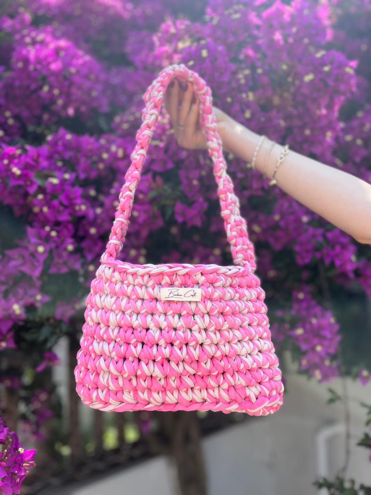 Atlanta Bag 
