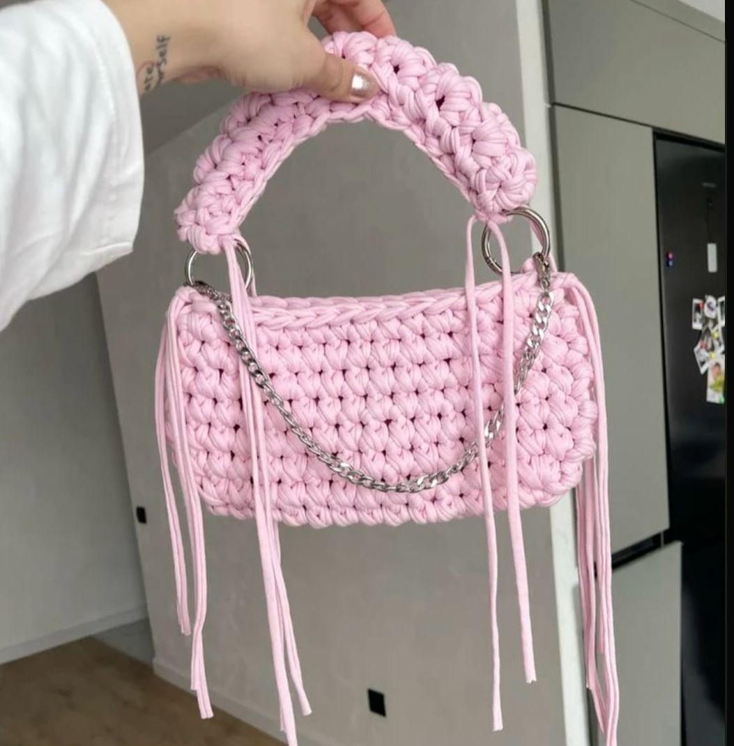 Pinterest Çanta Bebek Pembe 