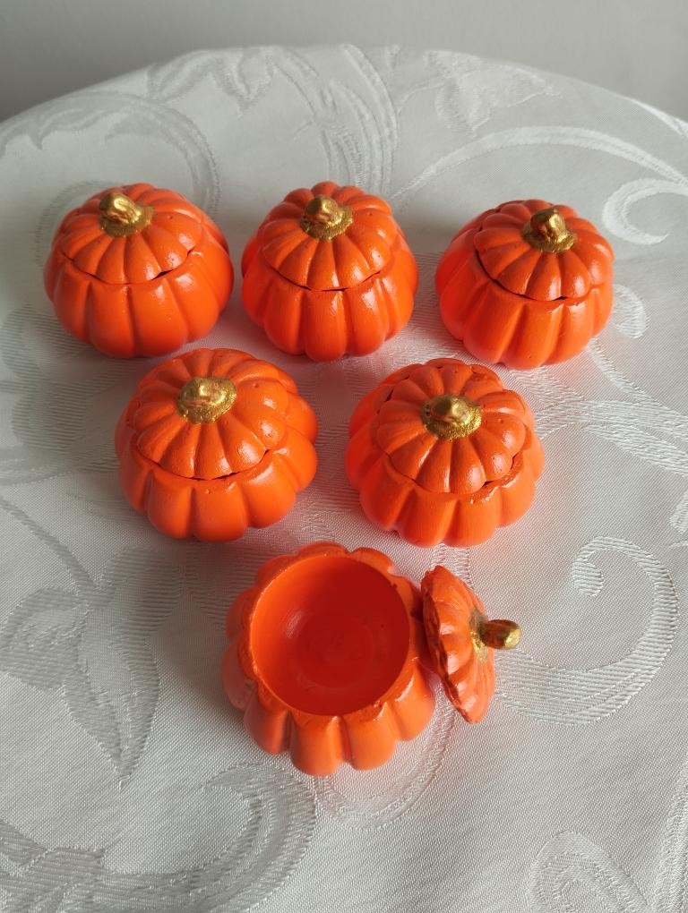 6 Parça Sunumluk Set