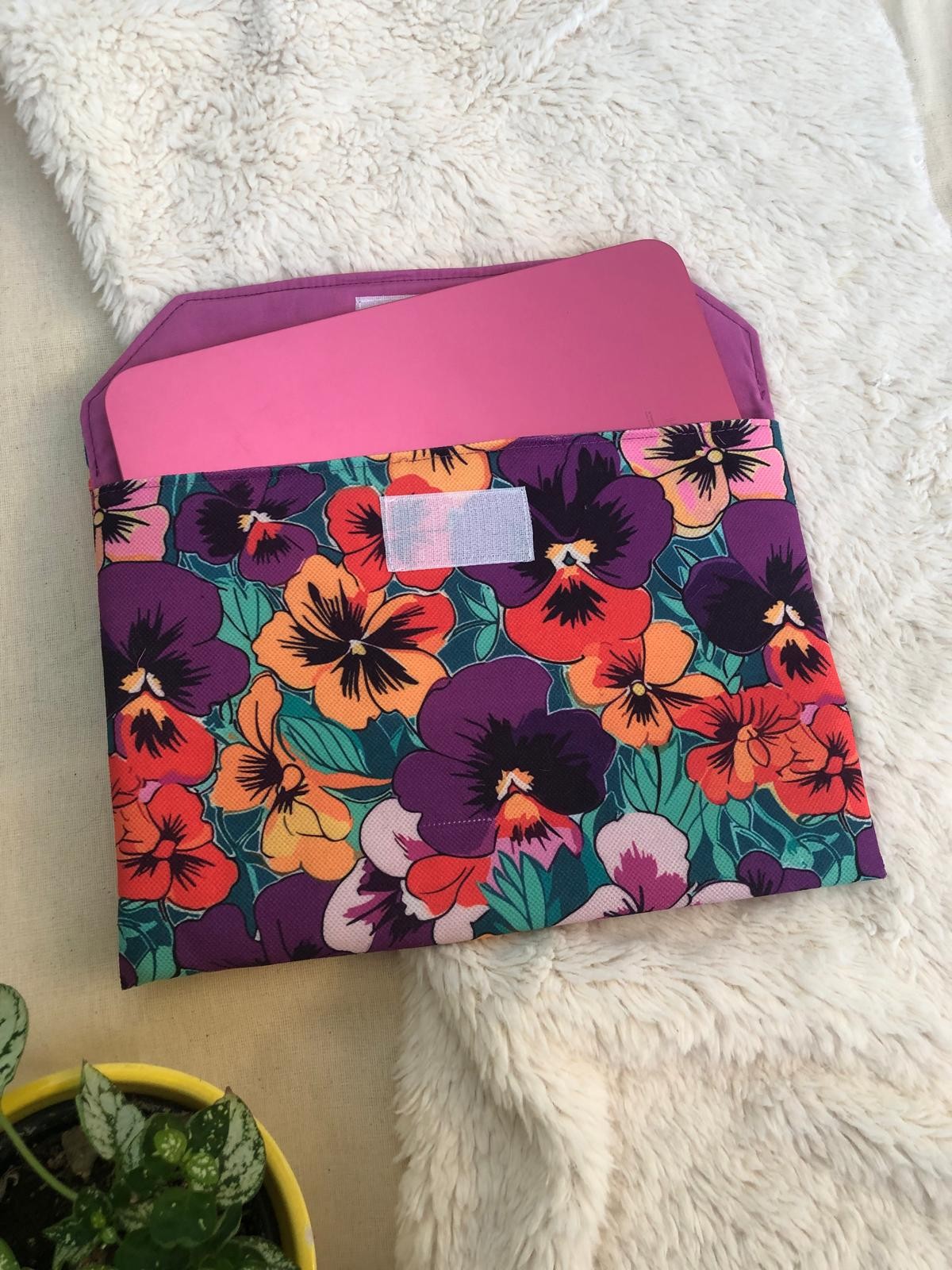 Anvelop Tablet Kılıf Flo 