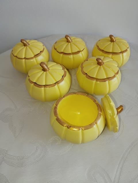 Özel Tasarım 3 + 3 Sunumluk Set