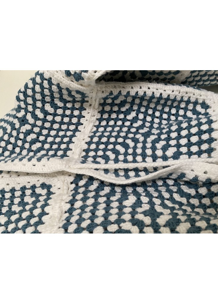 Yetişkin Motif Ceket