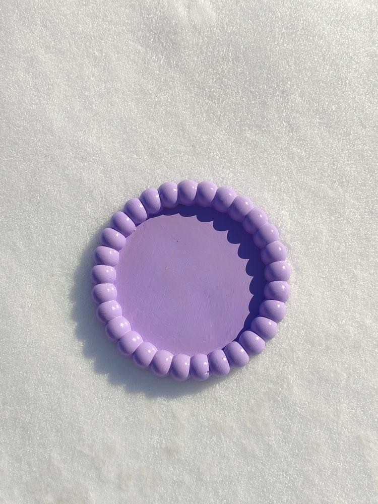 Büyük Boy Bubble Tabak 