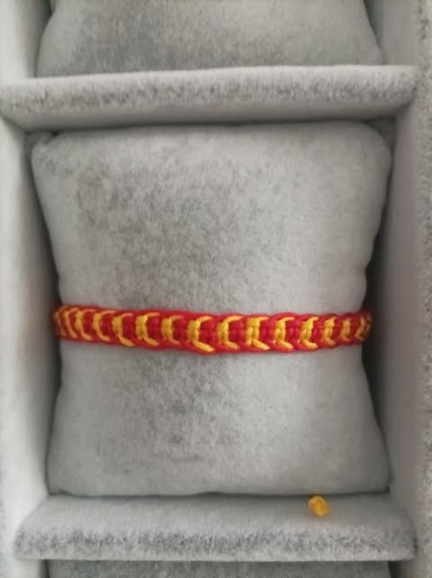 Takım Bilekliği  3 lü Set