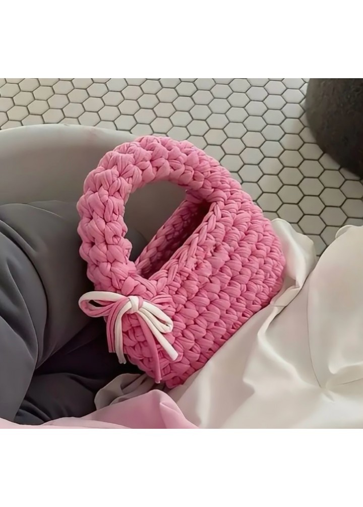 Pinterest Çanta Pembe