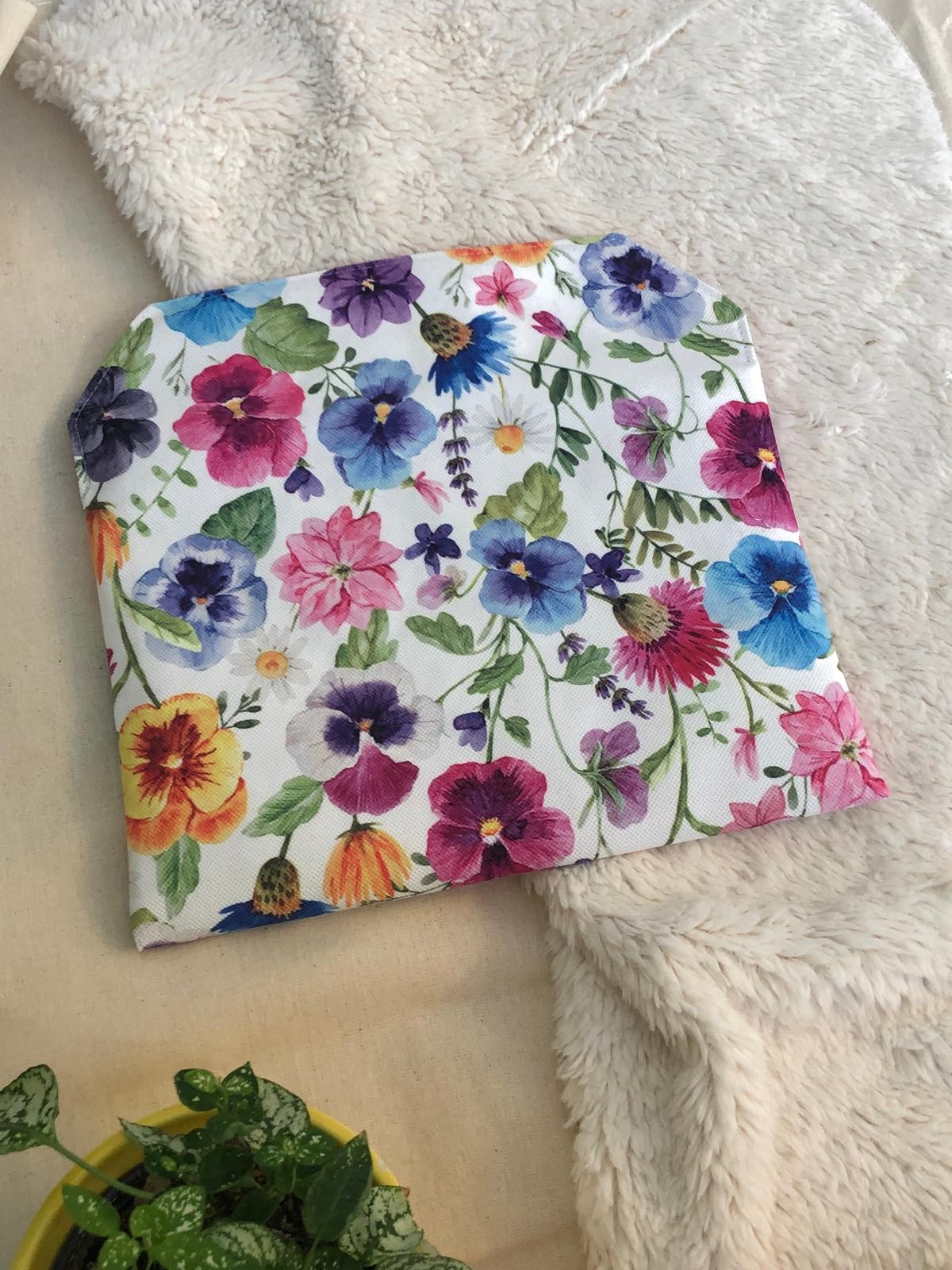 Anvelop Tablet Kılıfı Flow