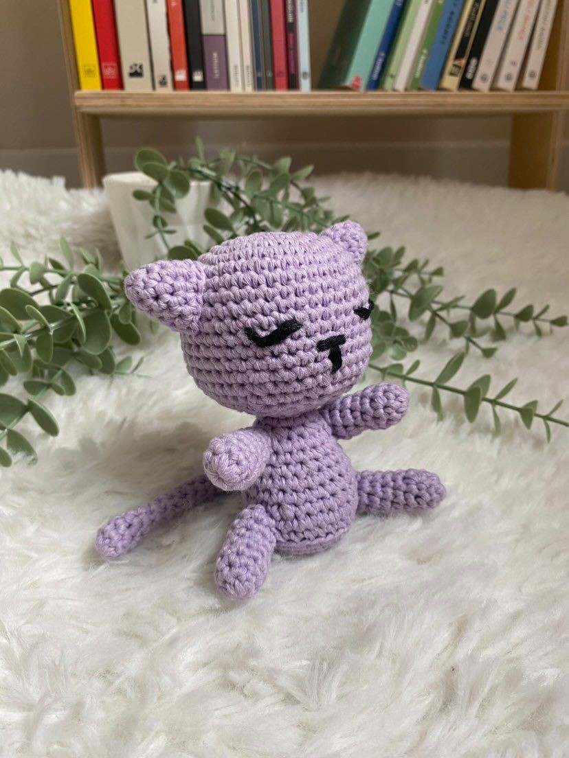 Lila Kedi 