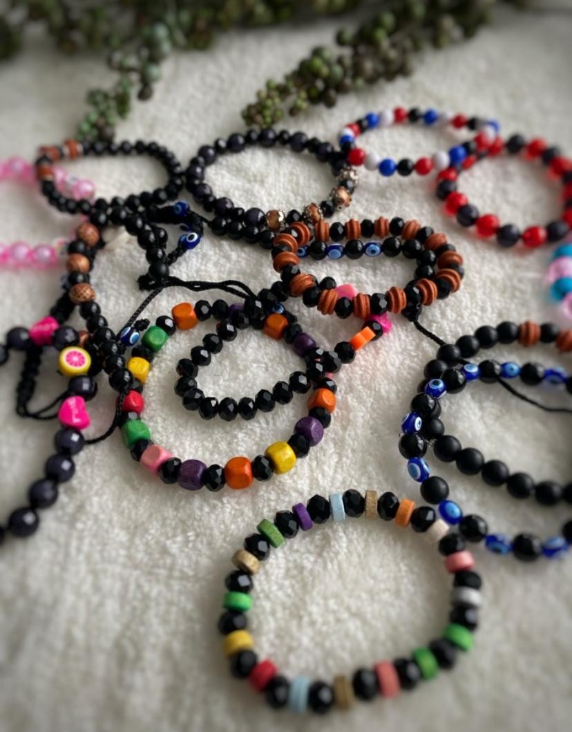 Bileklik Set 10'lu 