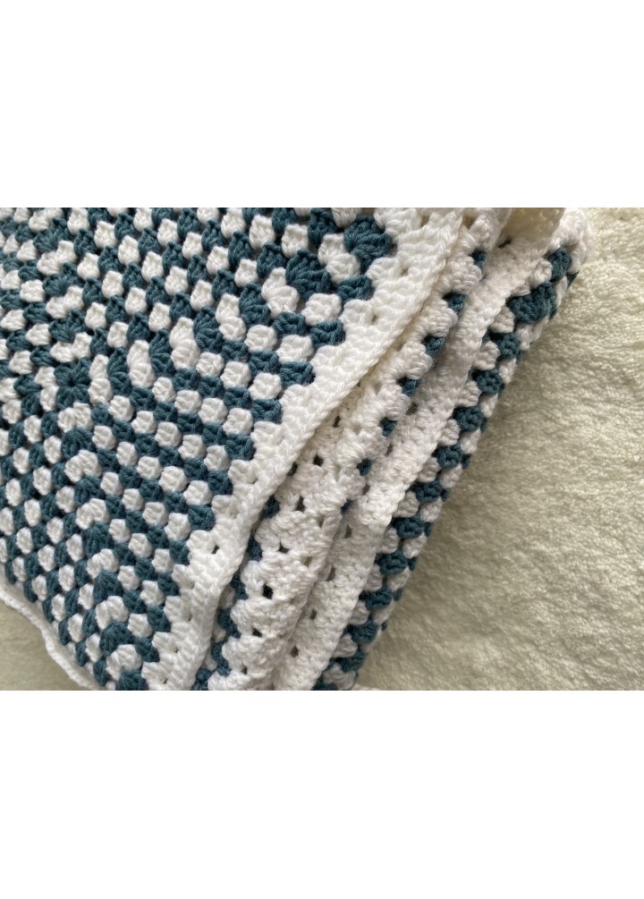 Yetişkin Motif Ceket