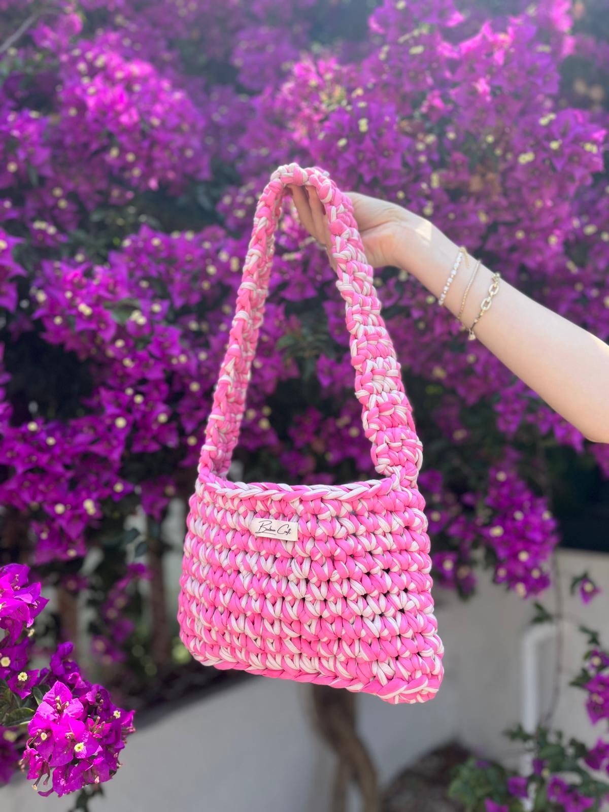 Atlanta Bag 