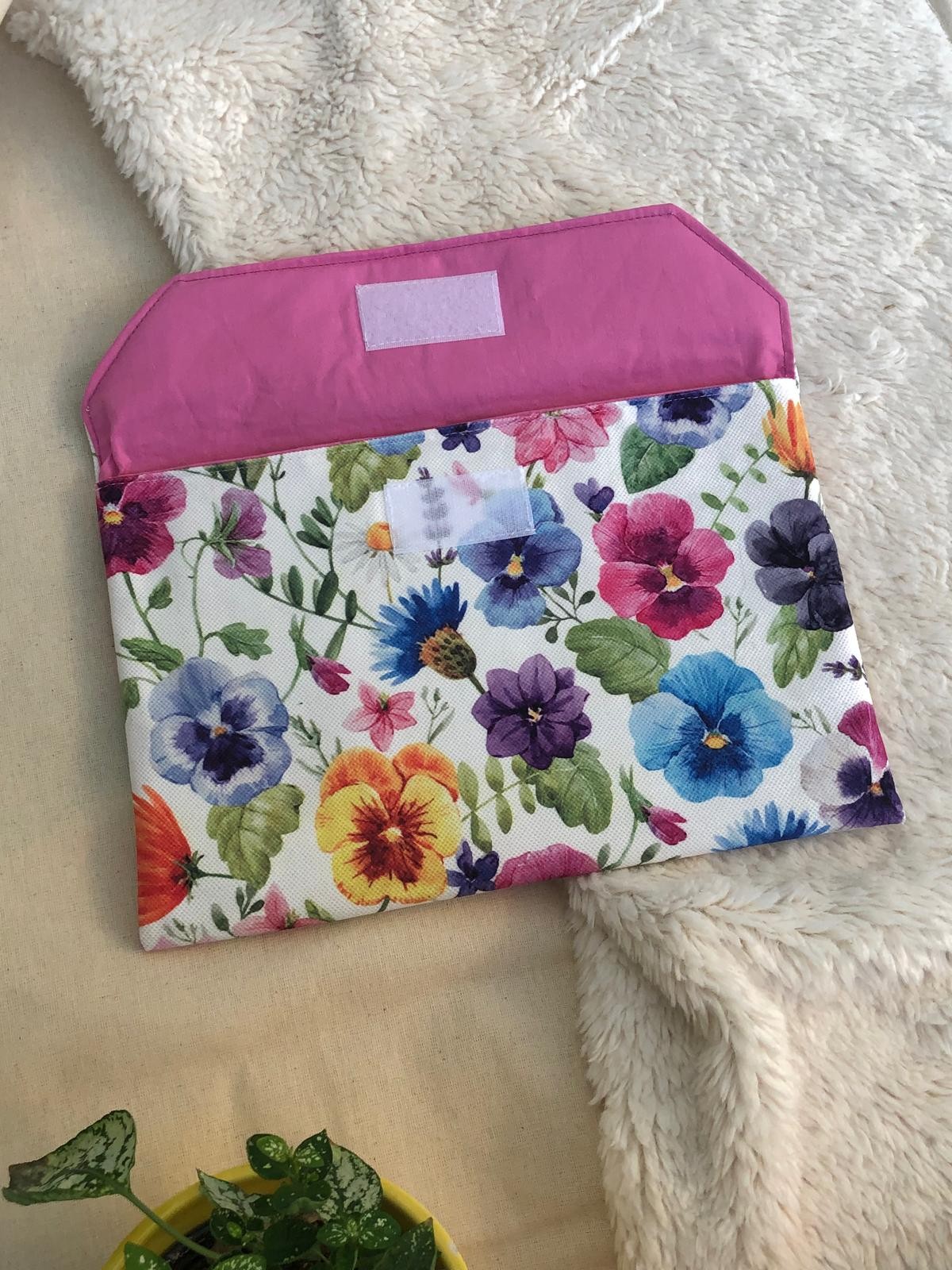 Anvelop Tablet Kılıfı Flow