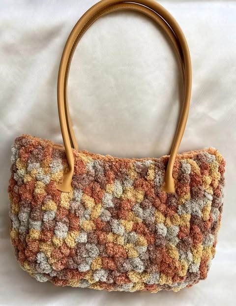 Puffy Çanta 