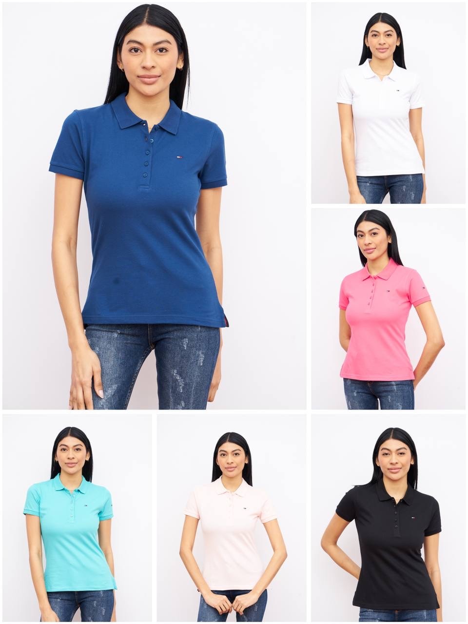 TH polo yaka