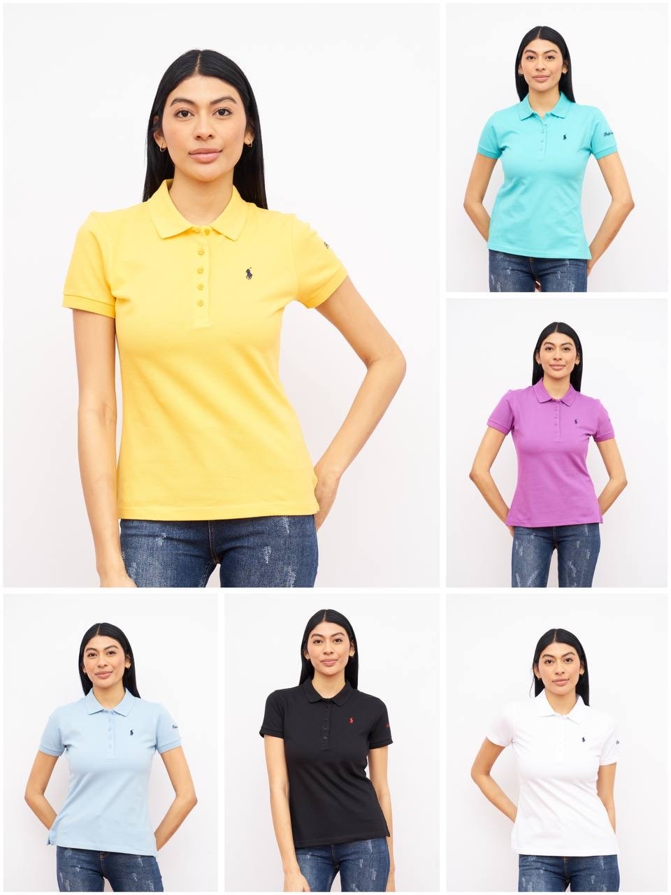 TH polo yaka