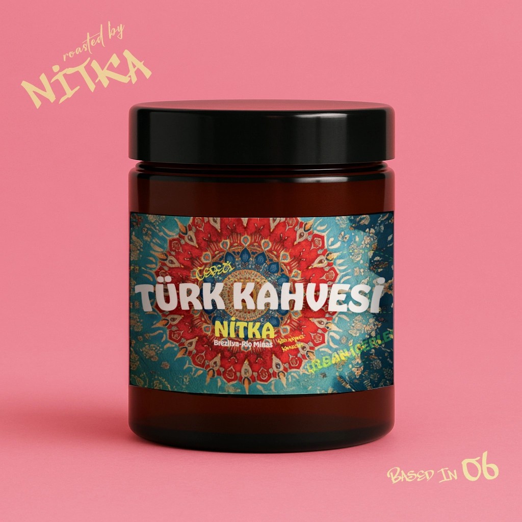 Türk Kahvesi (100gr) main variant image