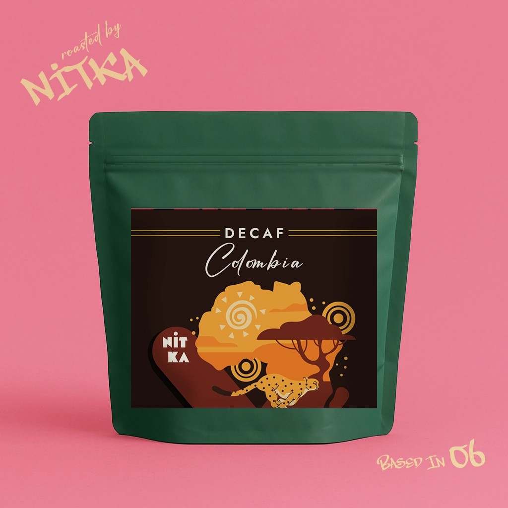 Colombia Decaf main variant image