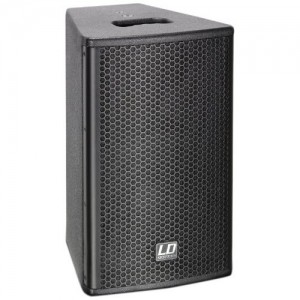 LDE-102G2 STINGER SERİSİ 10″ SU KONTRASI 8OHM 250 W RMS SPL 1W / 1 m:96 dB 65 Hz – 19 kHz 12 KG LD