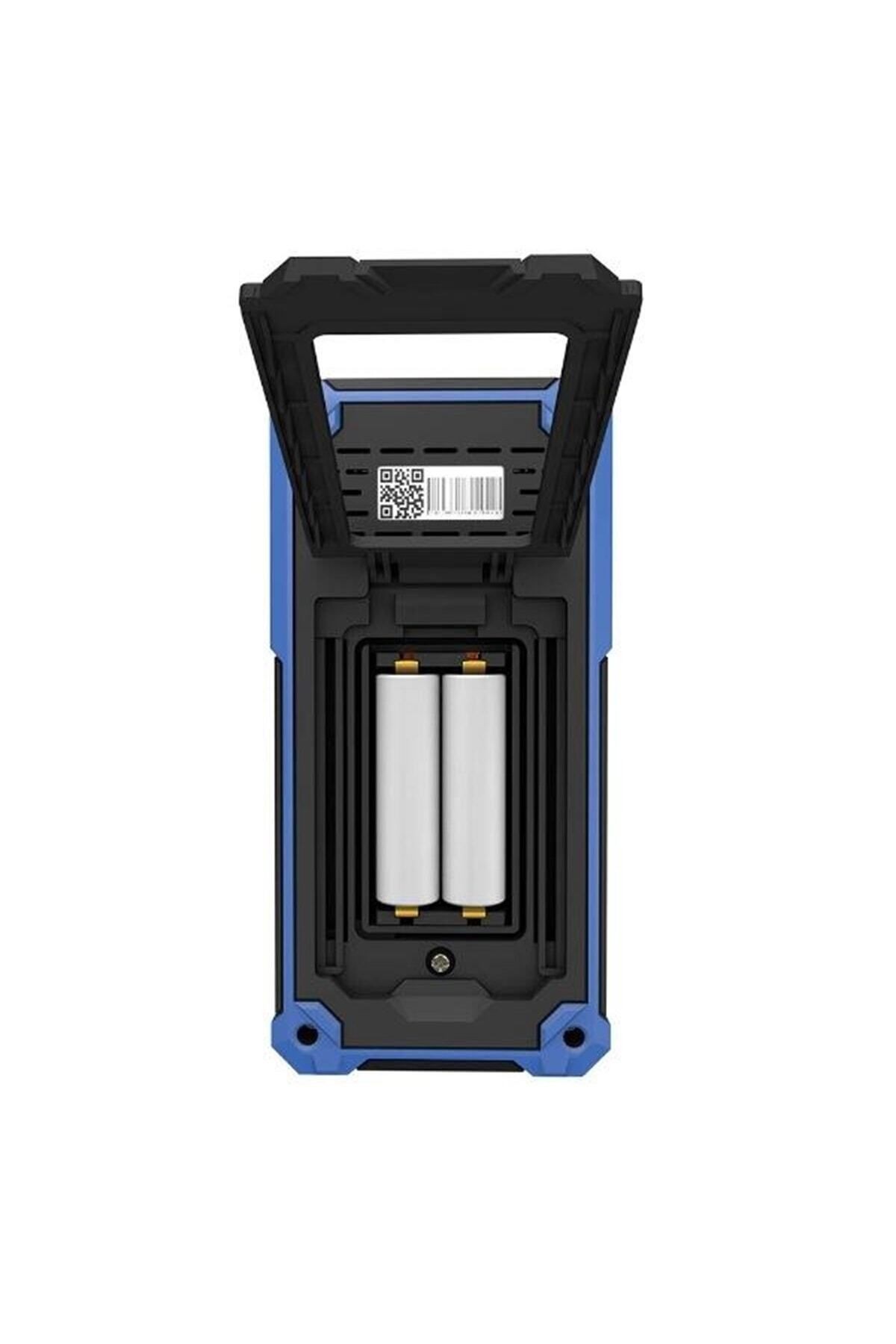 Hds 242 Cep Tipi Osiloskop + Multimetre