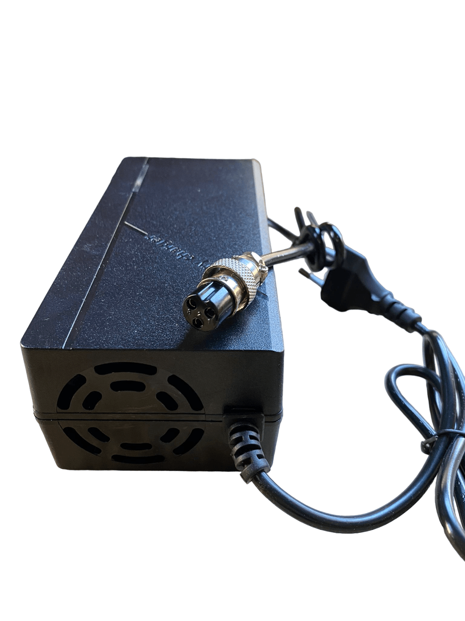 Onvo 54.6V 3A OV011/OV012/OV013/OV110/OV111 Uyumlu Elektrikli Scooter Şarj Aleti -Yüksek Kalite