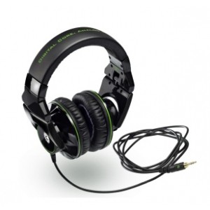 HDP DJ-ADV G501