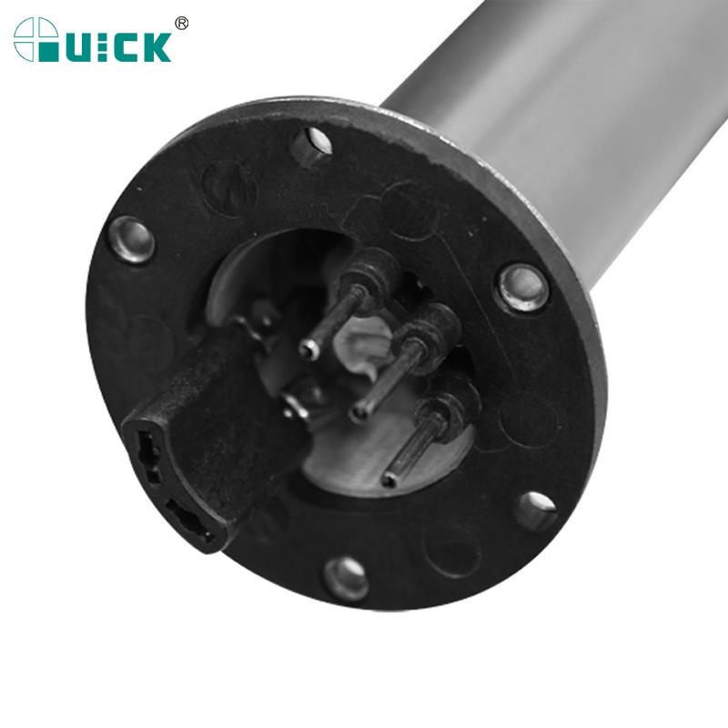 QUICK 861DW Sıcak Hava İstasyonu Rezistansı - H1616A Heating Element