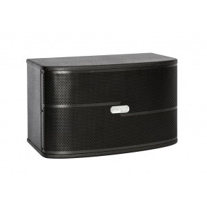 K-350 8″ 2 YOLLU MDF, TEK DRIVER, 50Hz-18KhZ, 93/117 dB- 8 ohm, 200w RMS / 350W PEAK, 280x490x250 mm, 12KG EFANPRO