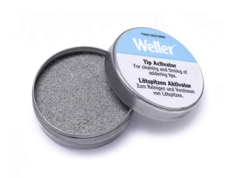 Weller T0051303199N TİP-REACTIVATOR - Havya Ucu Yenileyici