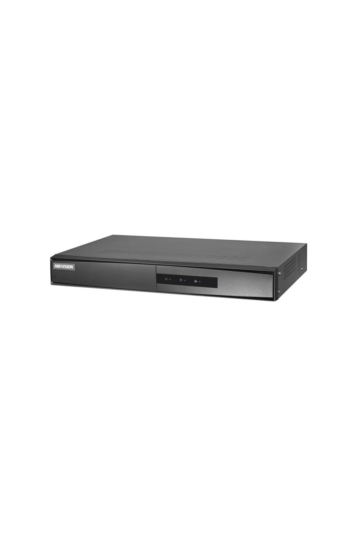 Ds-7108Ni-Q1-M 8 Kanal Nvr Kayıt Cihazı Metal Kasa