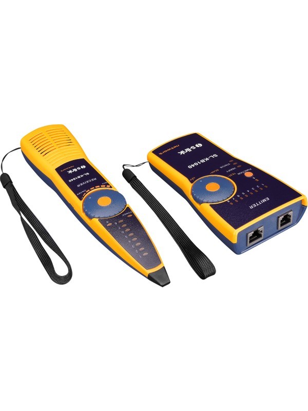 Slink SL-KB1040 Kablo Bulucu ve Tester