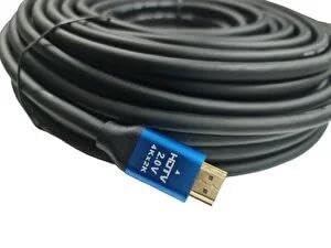 10 Metre Hdmı Kablo Premıum Kablo 4K HDTV CABLE 2.0V 4096x2160P UHD