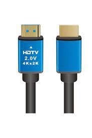 10 Metre Hdmı Kablo Premıum Kablo 4K HDTV CABLE 2.0V 4096x2160P UHD