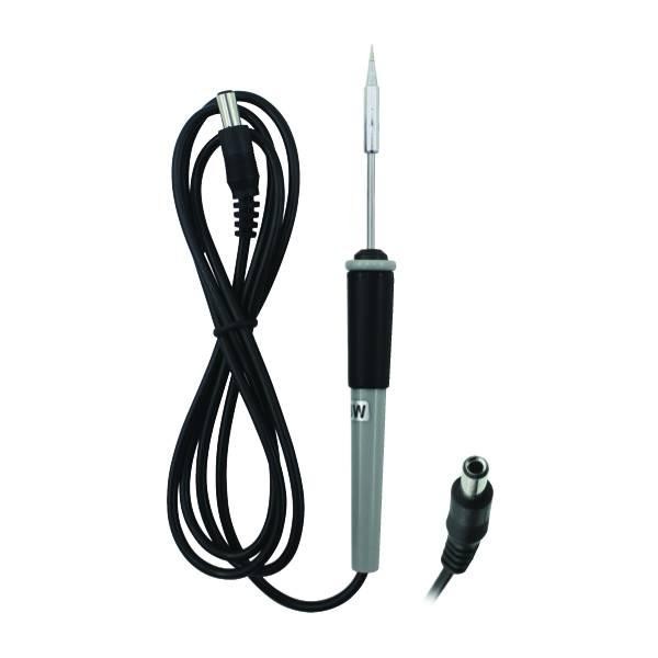ZD-927Y 12 Volt 8 Watt Yedek Havya