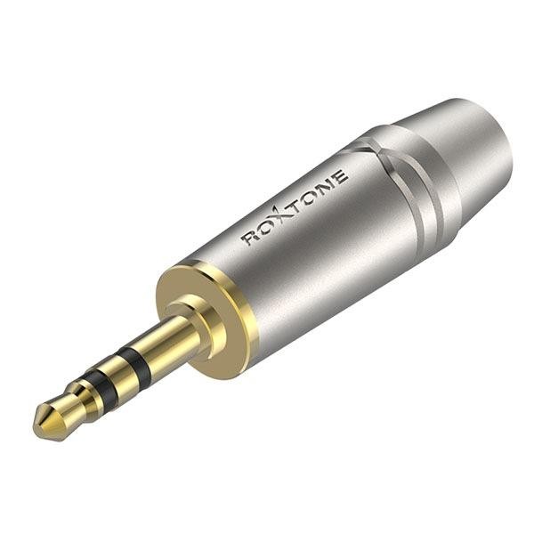 RX-J708 3.5mm Stereo Jak - Roxtone