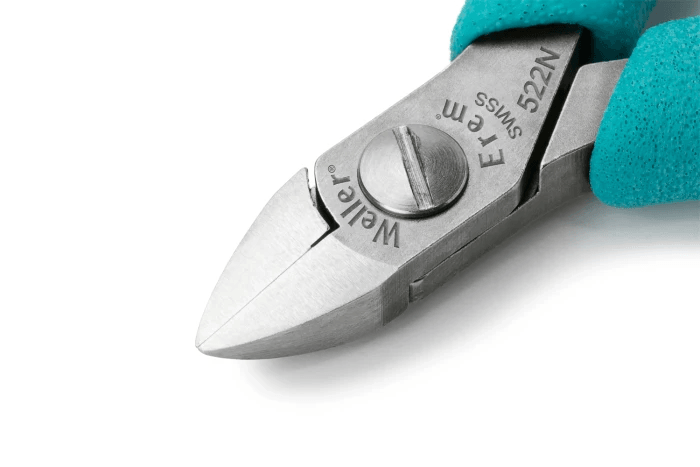 Weller Erem 522N ESD Yan Keski 115mm