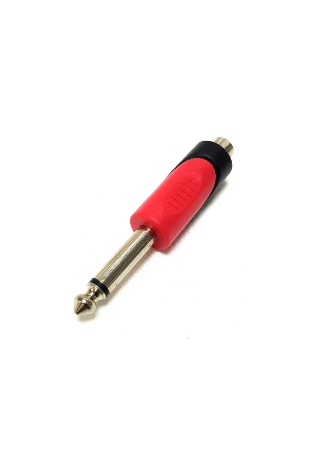 Rx-j260 1x6,3mm Mono Erkek - 1xrca Dişi