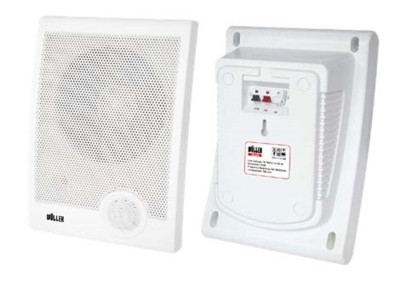 Wöller W-520 Duvar Hoparlör