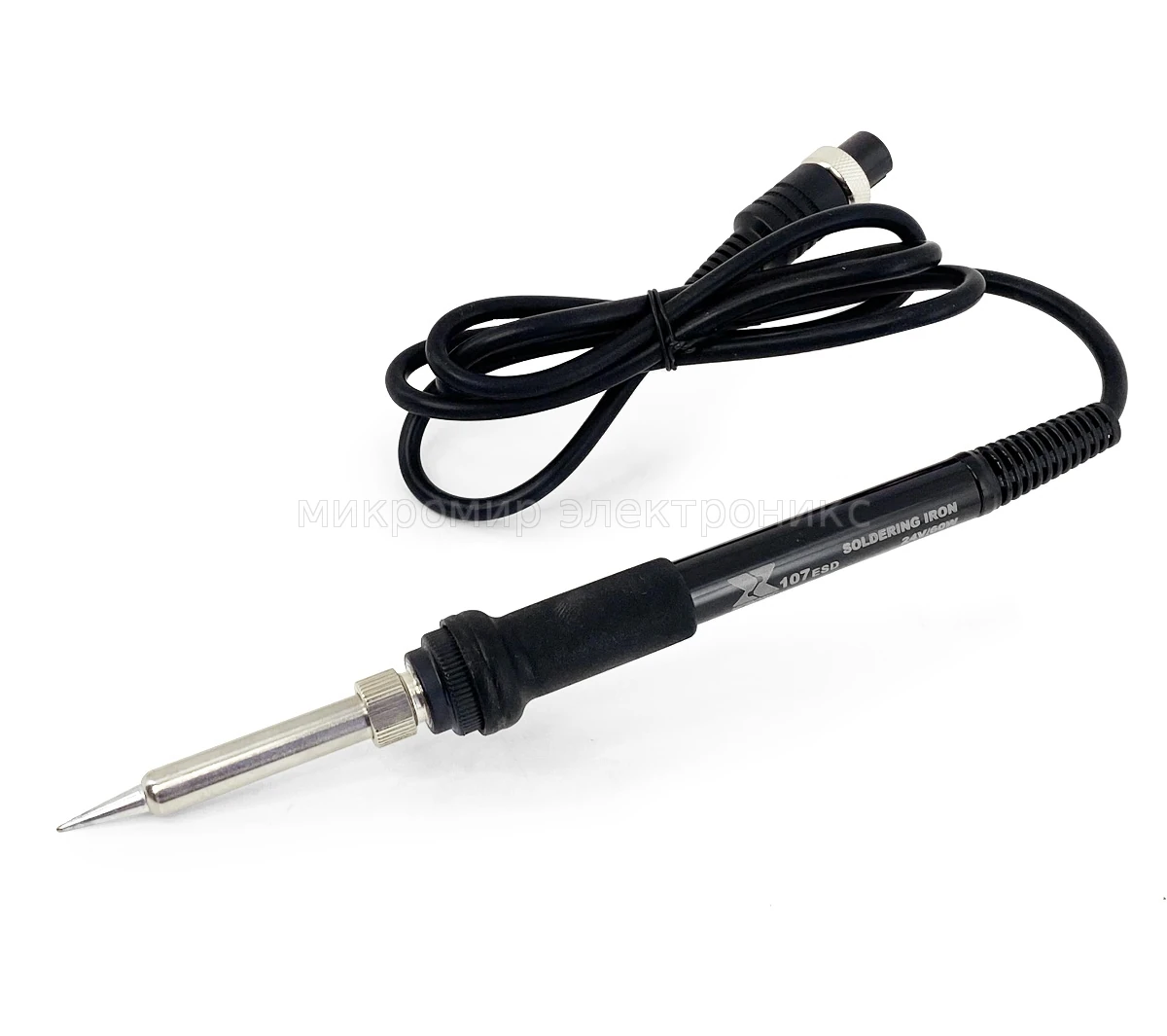 Xytronic 107ESD Yedek Havya 988D 988 137 ESD 136 ESD için Uyumlu