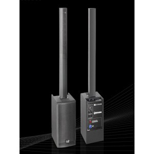 MAUI11 AKTİF ALL IN ONE ARRAY SUB:2×6,5″ , LF:8×3″ / HF:1″ LD