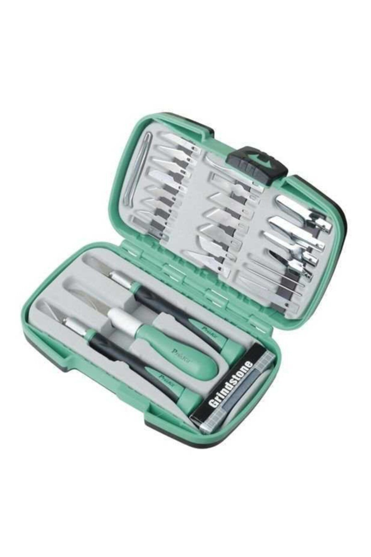 PD-395A Hobi Neşter Takımı