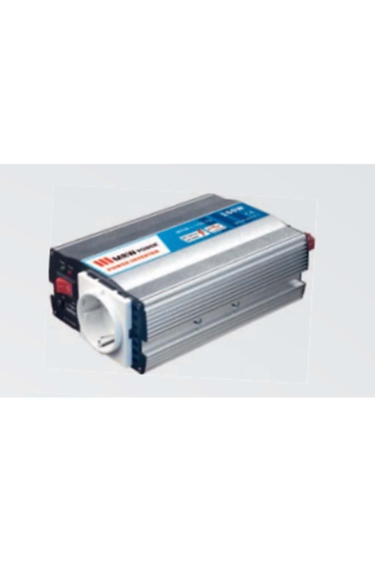 Mrw-ı-300-24 24 Volt 300 Watt Modifiye Sinüs Invertör