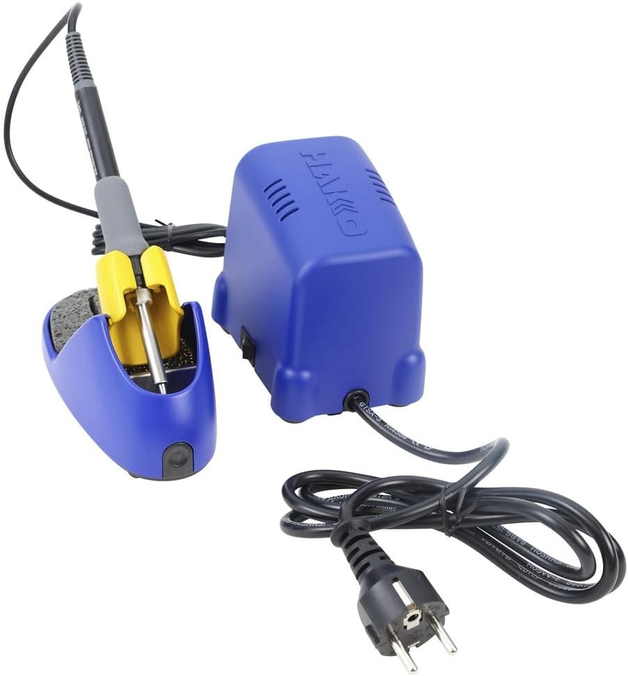 Hakko FX888D-16BY Dijital İstasyonlu Havya